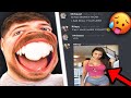 CATFISHING A MRBEAST SCAMMER ON DISCORD! (Got His IP)