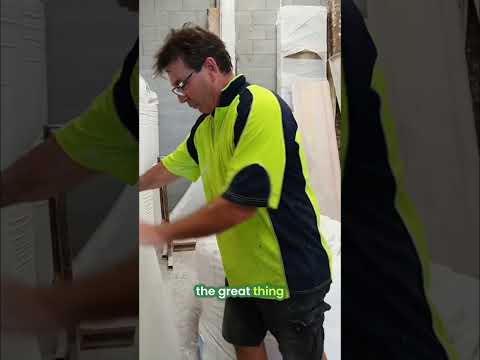 Stronger Than Stone is a Glass Reinforced Concrete Molding Any Shape Wall or Ceiling #construction