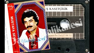 Mustafa Sevilen - Yalan 1983 Resimi