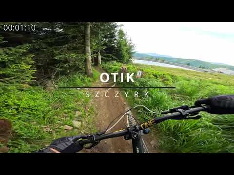 From Hero to Carnage! Poland World Cup DH Vital RAW - Szczyrk