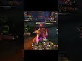 Guerrero explotando gente  #wowpvp  #worldofwarcraft #dragonflight