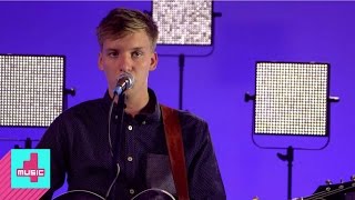 George Ezra - Blame It On Me (Live)