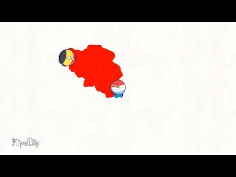 luxembourg attacks belgium [NO OFFENSE TO ANYONE🙂]