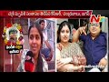Pop Singer Smitha shares musical experience with Chakri