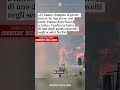 No Tav, «Ci hanno riempito di pietre, non ne ho mai prese così tante»: l'audio esclusivo di uno d...
