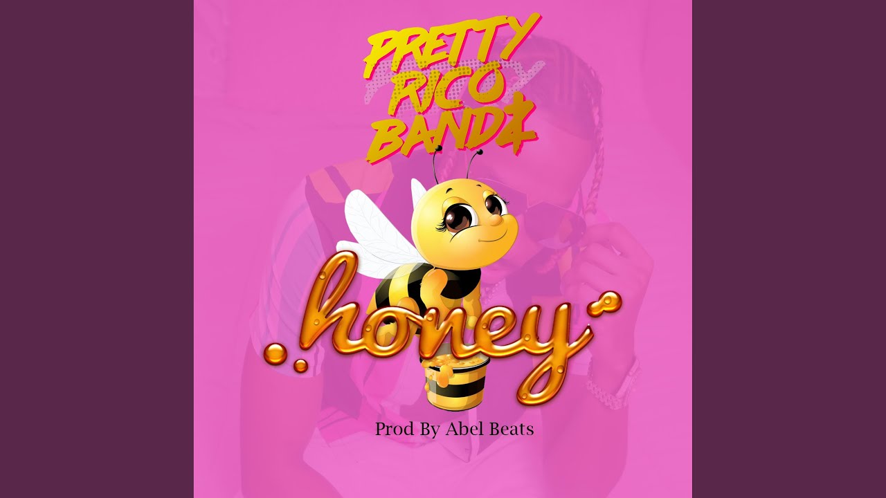 Honey YouTube