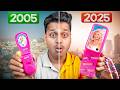 I Tried Real Barbie Phone In 2025 mp3