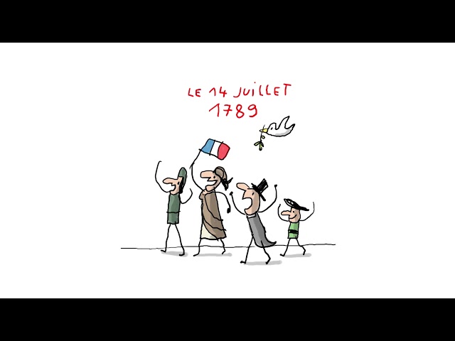 La France et nous