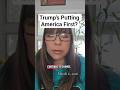 Trump S Putting America First Truth Facts Usa 2026