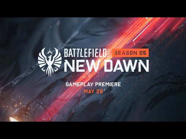 Battlefield 2042 – Season 3: Escalation Gameplay Trailer Debuts Tomorrow at 8  AM PT