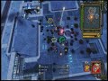 C&C Red Alert 3 - 25 V4's vs 25 Athena Cannons
