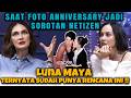 LUNA MAYA HIATUS‼️ MAU PROMIL ANAK KEMBAR | BICARA SARA WIJAYANTO