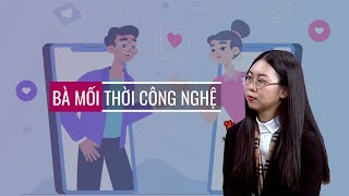 Tìm kiếm bạn đời không còn 