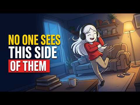 Video 8 Things Highly Intelligent Women Only Do When No One Is Watching