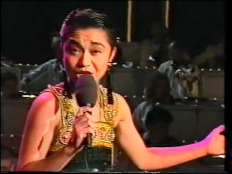 LEONI - RUTH SAHANAYA