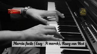Rowy van Hest - Marcia facile - Easy march 😃 screenshot 3