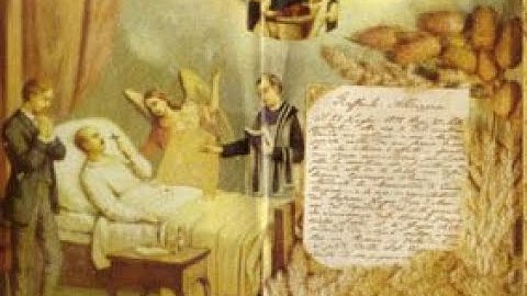 Bí Mật Thú Vị Về Linh Hồn Luyện Ngục - Phỏng Vấn Của Nữ Tu Emmanuel Maillard Với Bà Maria Simma