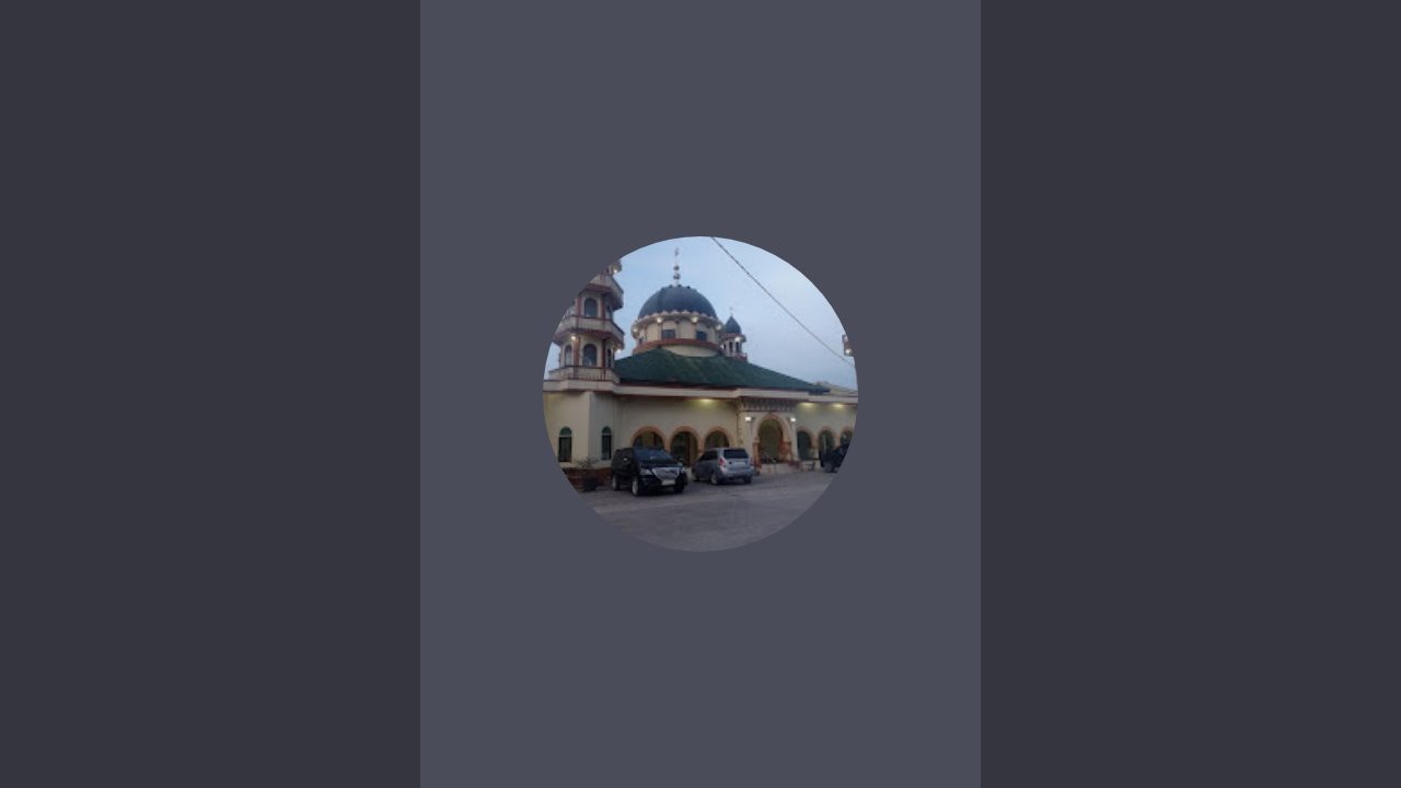 KAJIAN RAMADHAN BAKDA ZUHUR USTAZ AHMAD SURIONO SPDI