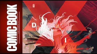 Die Comic Book University