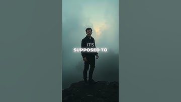 Motivational Speech for Men | Stop Waiting & Take the First Step