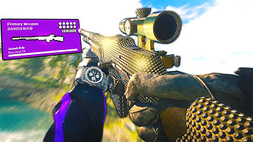 the BAR AFTER NERF... OVERPOWERED! (Best BAR Class Setup)