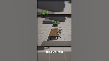 Fast and easy Inventory in UE5