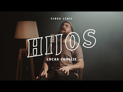 Lucas Conslie -