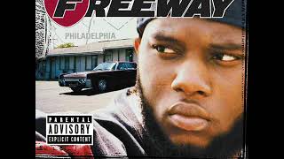 Freeway - Alright (Instrumental)