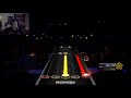 Sparky Plays Clone Hero Kevin Sherwood Black Ops Zombies Songs Expert Difficulty