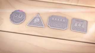 Lockwood Earthquake Testing Video