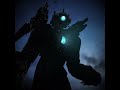 The Bravest Titan | #viral #skibiditoilet #shortvideos #foryou #edit #skibidi #trending #fyp #trend