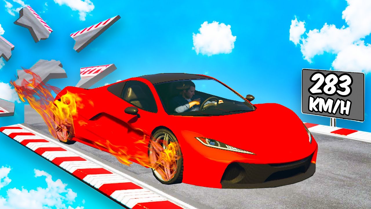 1 VS 1 DAR VITEZA SE SCHIMBA ODATA LA 10 SECUNDE *CHALLENGE IN GTA!