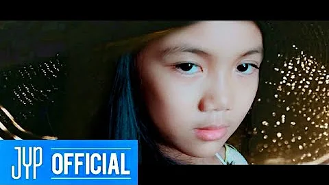 NAYEON &quot;IM NAYEON&quot; Opening Trailer Parody AYUMÍ