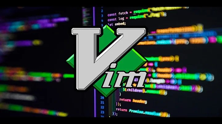 How to open VIM in readonly mode