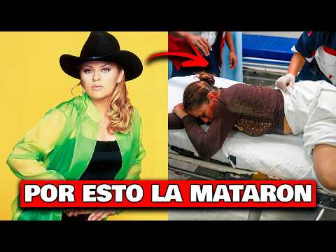 The day ZAYDA PEÑA died - Regional Mexican singer