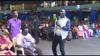 BREAKING NEWS!! CLEM OHAMEZE HEALTH ISSUE REVEALED.