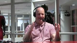 Coach Jeff Brohm’s Catholic School Days Helped Form the Man at the Helm of U of L Football!!