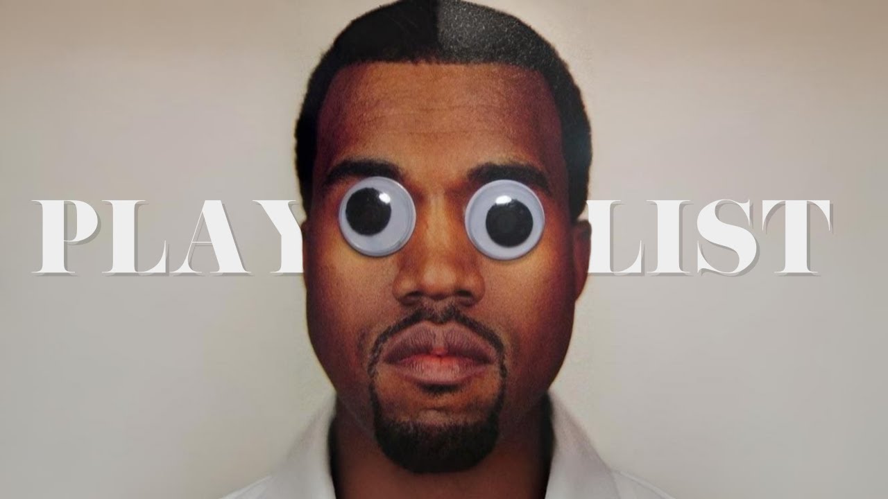 playlist 비트가 잣 되어버린 🥵 빡센 외힙 플레이리스트💪