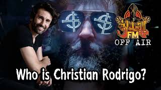 Who is Christian Rodrigo? | My chat with “Father Jim DeFroque”