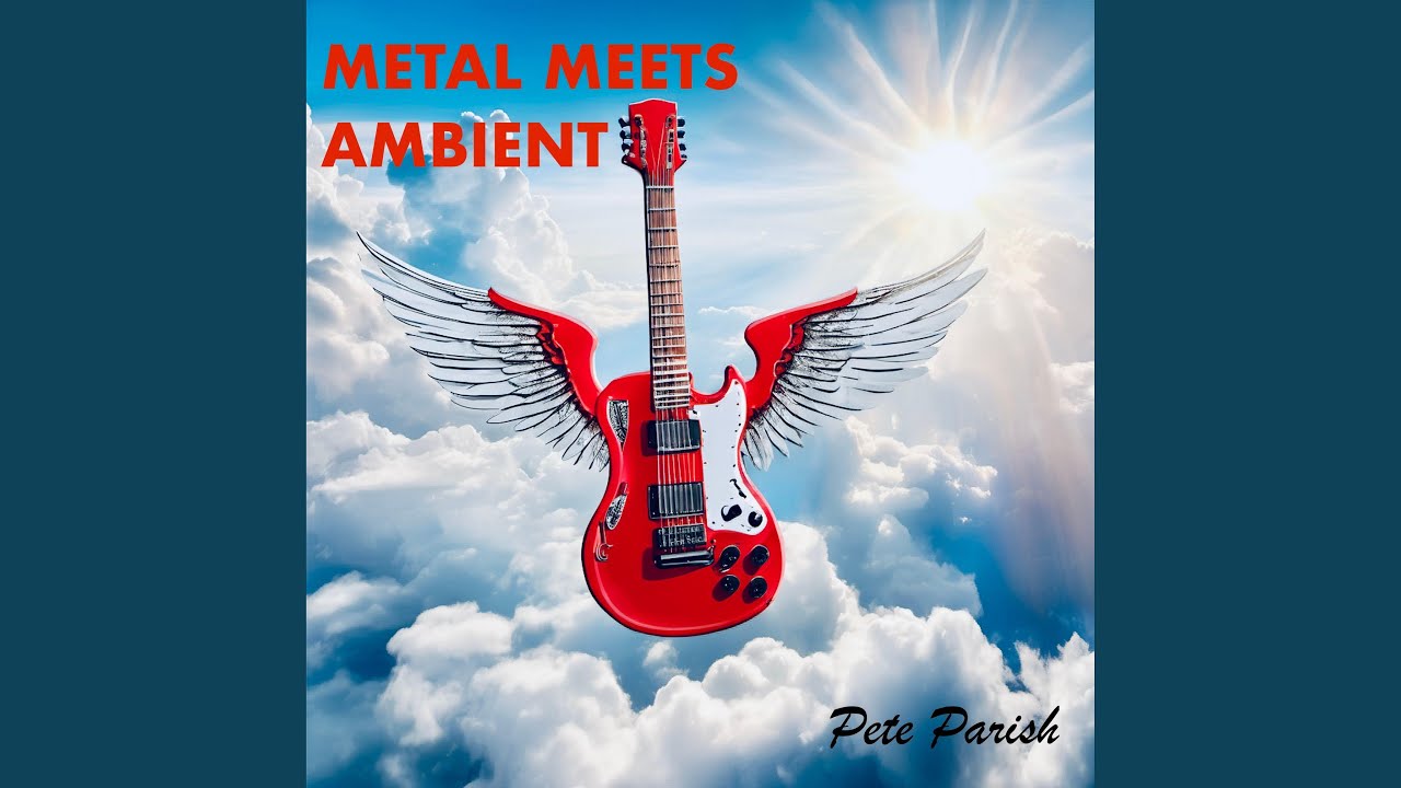 Metal Meets Ambient