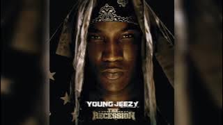 Young Jeezy - Takin' It There (Clean) (ft. Trey Songz)