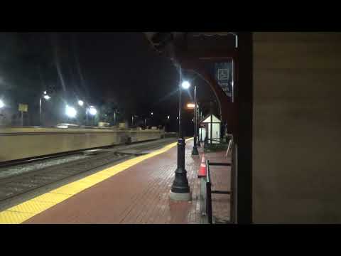 CSX I137 FLIES through Germantown, MD at nearly 60 MPH (Last video of 2023)