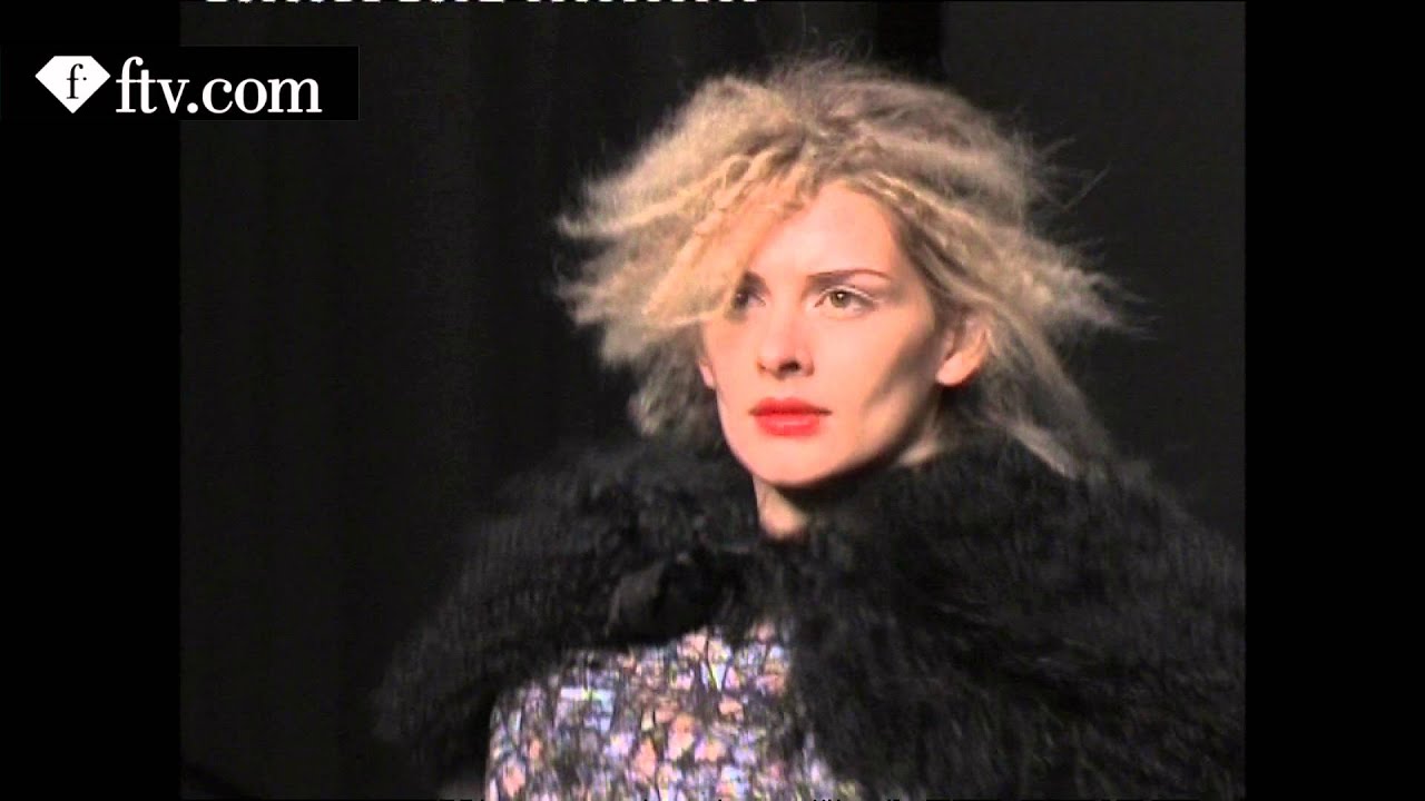 Moda Lisboa | Estoril - Day 4 Portugal