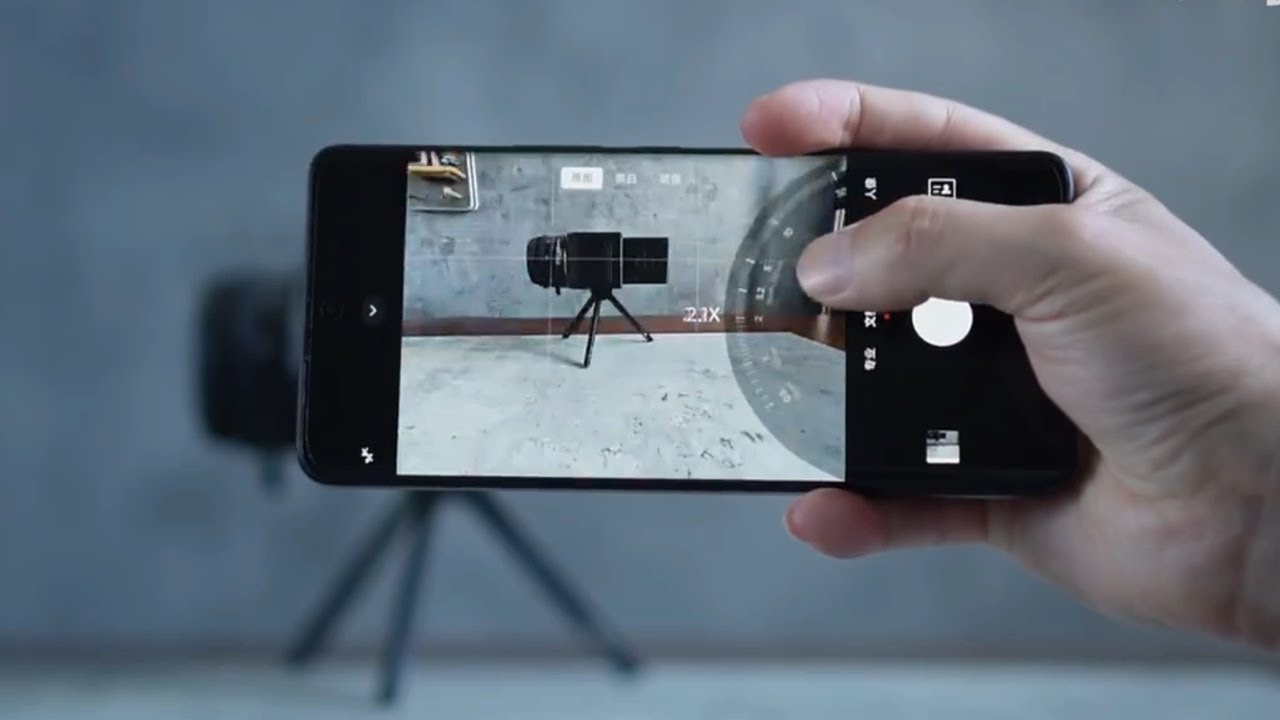 Xiaomi 13 Ultra Hands On Review Camera Test Zoom Test Gaming Test