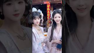 chinese traditional clothes-hanfu#chineseculture #traditional dress #pinterest inspired outfits #汉服