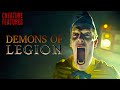 The Angels &amp; Demons Of Legion | Creature Features