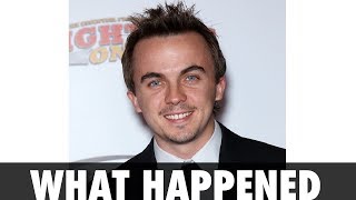 What Happened to Frankie Muniz