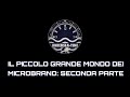 Il piccolo grande mondo dei microbrand: Seconda Parte!#microbrand #underseatime #orologi