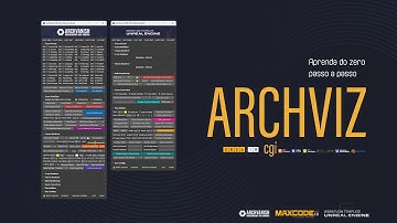 ARCHTOOLZ 2026 - TUTORIAL