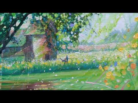 Chasing a Memory